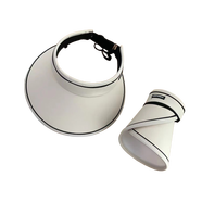 牛爾勝肽防曬霜SPF50防紫外線(xiàn)隔離物化防曬乳女面部清爽不油膩 贈品帽子