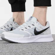 耐克（NIKE）男鞋 新款RUN SWIFT透氣輕便緩震運動跑步鞋 908989-001 DR2695-005 44