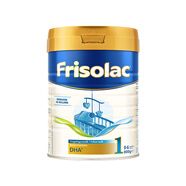 美素佳兒（Friso）皇家美素佳兒荷蘭版金裝嬰幼兒奶粉荷美原裝進口 荷蘭美素1段800g