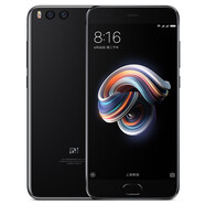 小米 Note3 驍龍660 游戲拍照6 雙卡雙待10 現(xiàn)貨速發(fā) 二手手機 亮黑色 4GB+64GB 9成新