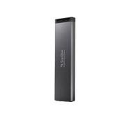 SanDisk Professional閃迪大師極刃PRO-BLADE 模塊化固態(tài)硬盤(pán)PSSD 4TB 便攜SSD移動(dòng)硬盤(pán) 大容量?jì)Υ?傳輸速度3000MB/S