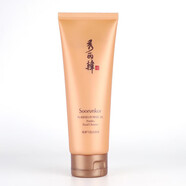 秀麗韓桑黃肌元禮盒系列套裝組合緊致補水保濕紫蘇水 桑黃氣色潔面膏150克