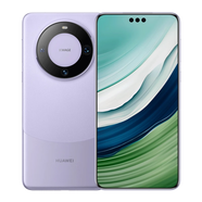 華為（HUAWEI）Mate 60 Pro南糯紫12GB+512GB衛星通話(huà)超可靠玄武架構全焦段超清影像旗艦鴻蒙智能手機