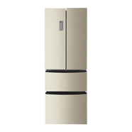【尾貨機】容聲(Ronshen) 321升雙變頻 一級能效風(fēng)冷無(wú)霜電冰箱多門(mén)家用冰箱 靜音
