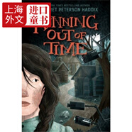 Running Out of Time (Running Out of Time,