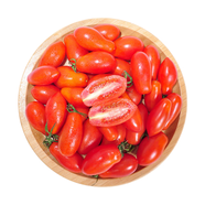 【紅紅火火】遼寧錦州花生柿子400g