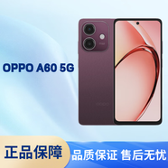 OPPO A60 智能手機oppo a60 5g版 Reno13/ 13Pro /13F  海外版 國際版 A60 5G版 紅色 128G