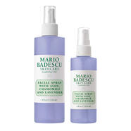 Mario Badescu 面部噴霧 組合裝 2 (236ml+118ml)