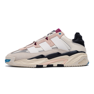 Adidas阿迪達斯三葉草女鞋新款NITEBALL厚底椰子復古老爹鞋FW3317 Z FW3317 38