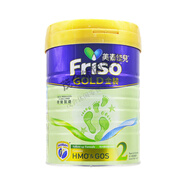 紅允香港萬(wàn)寧代購港版美素佳兒米粉嬰兒奶粉400克900克1段2段3段4段 美素2段(6-12個(gè)月)