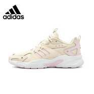 阿迪達(dá)斯 （adidas）女款運(yùn)動(dòng)鞋緩震輕便透氣休閑鞋跑步鞋 5碼38碼