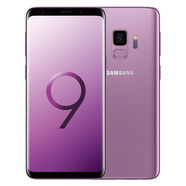 三星（SAMSUNG）Samsung/三星 Galaxy S9 SM-G9600/DS 夕霧紫 64GB x 4G全網(wǎng)通 x 套餐一 x 中國(guó)2