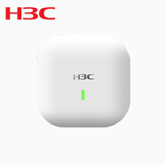新華三（H3C）WAP722S-W2-FIT 雙頻1267M千兆無線吸頂AP路由器全屋wifi覆蓋 