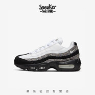 耐克（Nike） Air Max 95 女子復(fù)古氣墊跑鞋 918413-007 36