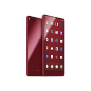 二手手機錘子堅果3手機打卡安卓手機 全面屏學(xué)生清倉備用便宜實(shí)用 堅果3紅色 4GB+32GB 9新 全網(wǎng)通4G 原裝僅更換電池