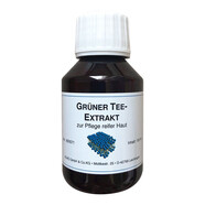 DMS 德國德美絲 綠茶萃取原液精華100ml院裝