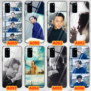 WENYAFF適用華為nova14/13/11SE/Nova12活力版nova10硅膠手機殼榮耀400 300 200 100pro暢享80/70X保護套 哥哥張國榮-懷舊復古個(gè)性創(chuàng  )意 高清玻璃殼硬-下單留言型號和圖案編號給客服