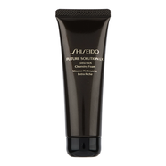 資生堂（Shiseido）女士洗面奶 時光琉璃潔面乳50ml中樣