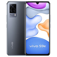 vivo S9e 5G全網(wǎng)通手機 3200萬超清前置 后置6400萬超清影像系統(tǒng) 拍照手機s15e S9e-黑曜石 8GB+128GB