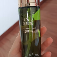 西施粉黛虞美嫩凈顏爽膚水原廠(chǎng)包裝盒刮碼發(fā)貨