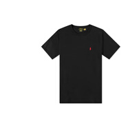 Polo Ralph Lauren男士休閑圓領(lǐng)短袖T恤710811284001黑色 2XL