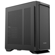 長城（Great Wall）鐵幕H503B鐵側(cè)板機(jī)箱（20cm扇位/0.8mm厚側(cè)板/360水冷位/鋼網(wǎng)面板/7硬盤位/5090顯卡）