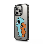 casetify聯(lián)名這都是我iPhone16Pro蘋果15ProMax手機(jī)殼14/13保護(hù)套 黑框·升級(jí)版亞克力【7】 IP16ProMax