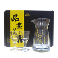 今世緣 精美酒具一套 商家倉 0度 0mL 0瓶