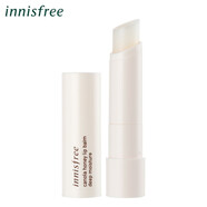 悅詩風(fēng)吟（innisfree）油菜花蜜潤唇膏唇膜修護補水保濕滋潤防干 營養(yǎng)滋潤
