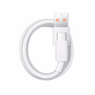 榮耀 6A大電流數據線(xiàn) USB Type-A轉 USB Type-C接口  適配榮耀Magic7/榮耀300  華為Mate70