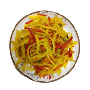 美味什錦菜咸菜腌制醬菜榨菜爽口泡菜咸菜喝粥咸菜什錦菜下飯菜 250克-什錦菜 重量