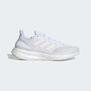 阿迪達斯 （adidas）PUREBOOST 22 PB 爆米花 緩震 運動鞋 透氣 輕便 跑步鞋 男鞋 GY4705 40
