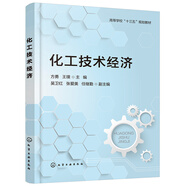 化工技術(shù)經(jīng)濟(jì)（方勇）