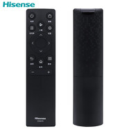 海信（Hisense）原裝海信電視遙控器CN3A75通用65E51K 75E51K 85E51K 50H55E 55H55E 65H55E 43H3F直接使用 75A52K、55A52K
