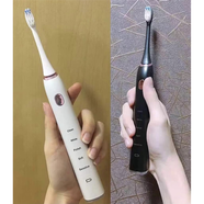 適用適配LG竹鹽電動牙刷頭替換刷頭 質(zhì)能成人通用1741【4支裝】 跟主頁圖不同的，在店內(nèi)找另一款