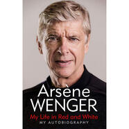 My Life in Red and White: My Autobiograp
