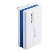 普聯(lián)TP無(wú)線(xiàn)wifi電力貓套裝TL-H29RAH29EA一對雙頻二手子母路由器 TL-PA200 電力適配器 200M 一個(gè) 套餐一