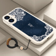 描繪家適用蘋(píng)果17ProMax防摔手機殼iPhone8p/7plus全包硅膠SE3/2創(chuàng  )意男女Apple17/17Air國潮保護套皮新款 蘋(píng)果17【初齊】多件多折