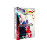 Fate/strange Fake 奇異贗品.2（成田良悟×Fate——“虛假”的圣杯戰(zhàn)爭即將打響）