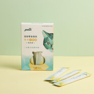 怡親 貓條15g*12只成幼貓濕糧貓咪零食魚肉貓條孕貓專用營養(yǎng) 雞肉味 15g*12只