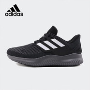 阿迪達斯 （adidas）男女鞋alphabounce運動(dòng)鞋緩震輕便跑步鞋G28919 36.5UK4碼