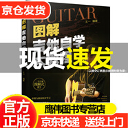 吉他自學(xué)三月通（單書版）劉傳新書 吉他譜零基礎(chǔ)入門教材 初學(xué)者新手吉他曲譜流行歌曲音樂書籍教程 劉傳風(fēng)華2023新版 零基礎(chǔ)入門教材 初學(xué)者新手彈唱曲譜流行歌曲音樂書籍教程 劉傳民謠吉他譜樂理指彈教材