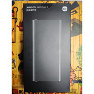 小米Xiaomi 小米 Fold手機(jī)原裝素皮保護(hù)殼手機(jī)殼配件保護(hù)套 fold2翻蓋保護(hù)殼 小米MIXFOLD