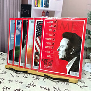 【原版進口】美國Time時代周刊雜志英文原版訂閱新聞時事雜志 【全年訂閱】亞洲版（最新一期起刊）
