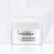 菲洛嘉（Filorga） 法國菲洛嘉Filorga逆時光眼霜15ml