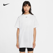 耐克（NIKE） 女子连衣裙  SPORTSWEAR ESSENTIAL CJ2243-100 S