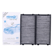 科德寶空調(diào)濾清器空調(diào)濾芯CF077(適用寶馬進口X5(E70)/X6(E71 E72))