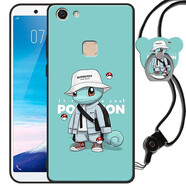 魅上 vivo Y79手機殼 y79a保護套個(gè)性硅膠防摔軟殼男女款 神奇寶貝