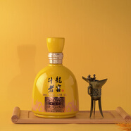 江蘇人斗龍老窖 窖藏15 淡雅綿柔 40.8度480ml 40.8%vol 480mL 1瓶