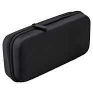 天籟K歌天籟k歌無線麥克風配件收納包 黑色